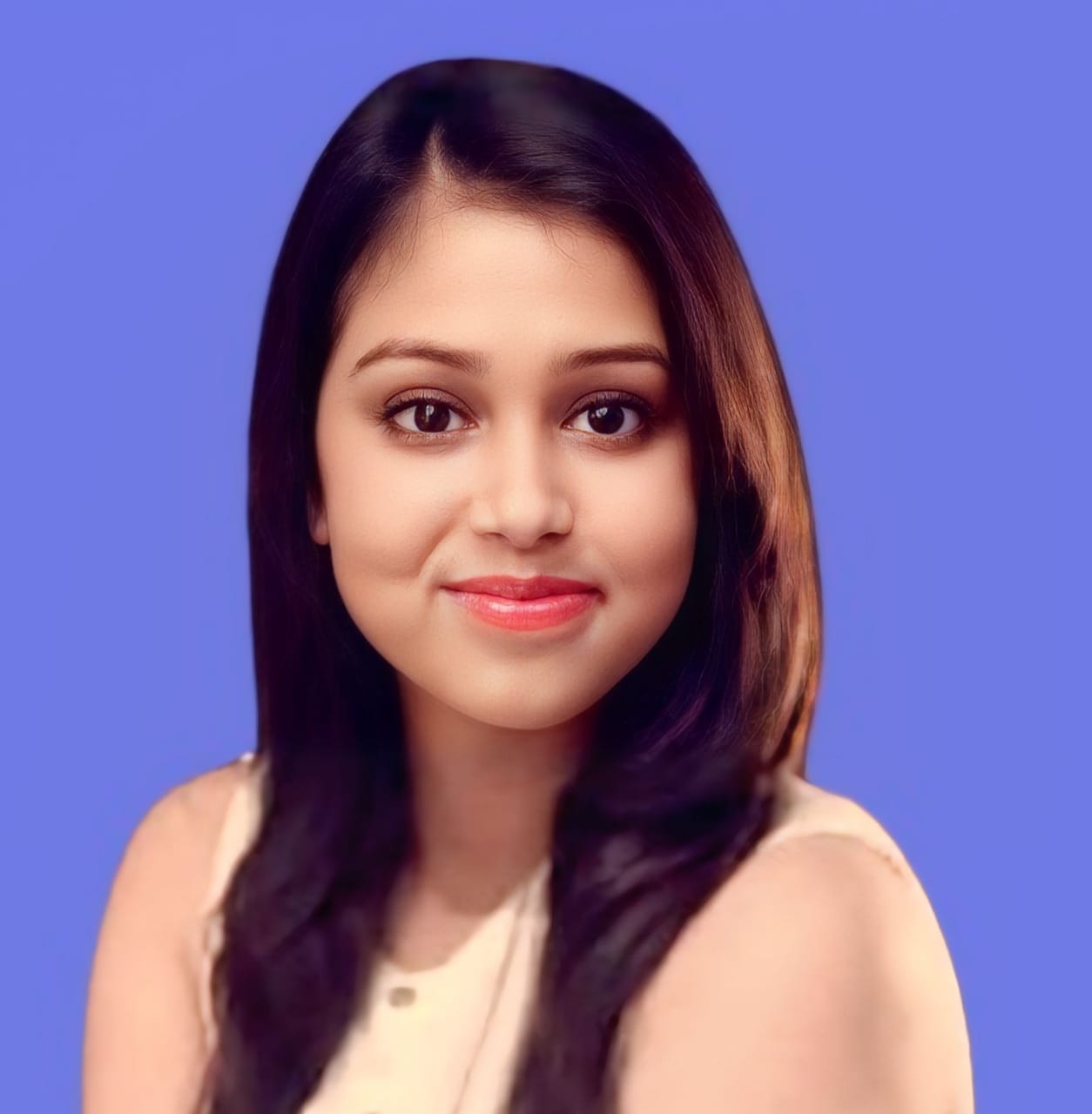 Portrait of Emily R.