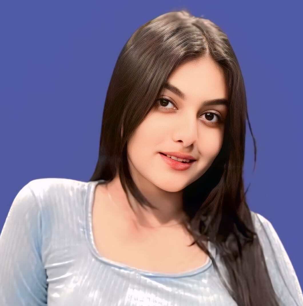 Portrait of Sarah L.